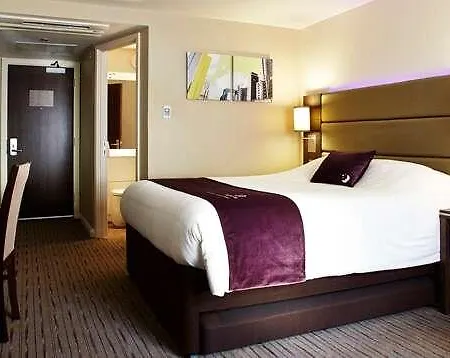 فندق Premier 3*