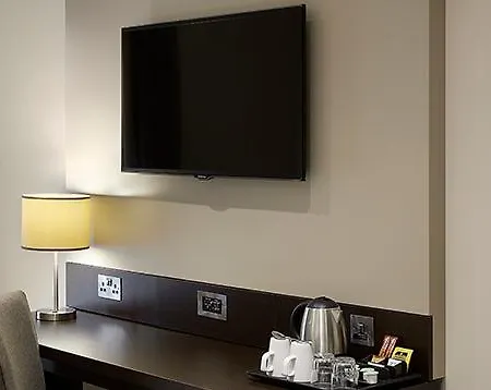 Premier Premier Hotel