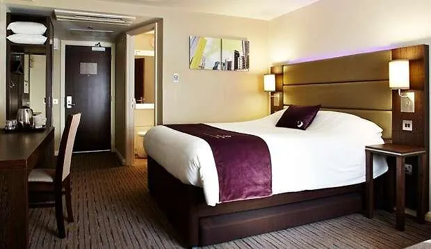Hotel Premier Premier 3*