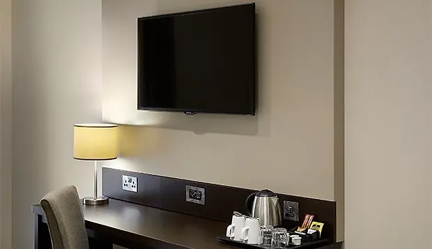 Premier Premier Hotel